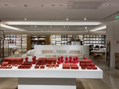 -ZARA HOME(蓝色港湾店)