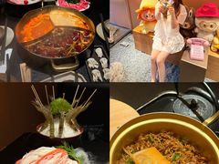 -色響火锅(恒隆广场店)