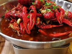 -虾小龙老长沙龙虾馆(坡子街店)