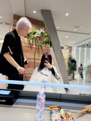 点击看大图 -MY HAIR ARDOR