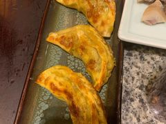 金牌煎饺-南京大牌档(三阳广场苏宁店)