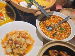 -寻宝记绍兴菜(鲁迅路店)