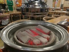 -大壮家原味烤肉(兴华北街店)