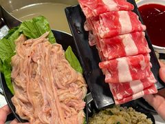 -三江汇火锅店(保全街店)