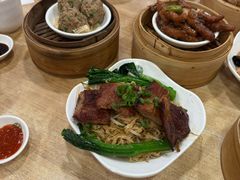 -添好运点心专门店(中环IFC店)
