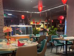 -一品江南韵·淮扬菜