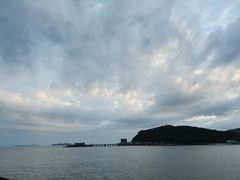 -舟山嵊泗列岛风景名胜区