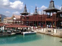 -海南分界洲岛旅游区