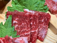 -牛将军•涮肉•烤肉(北京王府井·故宫店)