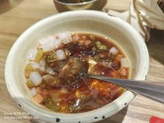 -成都你六姐·牛肉冒菜(城市集市合生汇店)