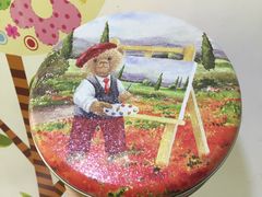 -珍妮曲奇聪明小熊(尖沙咀店)