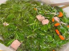 猪润浸枸杞叶-惠食佳(滨江大公馆店)