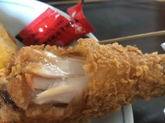 -胖老爹美式炸鸡(远洋旗舰店)
