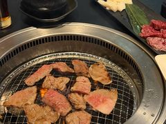 -和牛 烧肉寿喜烧涮锅 善(心斎橋店)