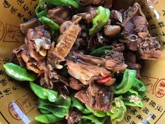 -蒙阴县光棍鸡店(蒙山店)