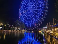 -三亚海昌梦幻海洋不夜城