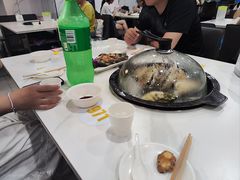 -巧克力渔家.小船海鲜胶东菜(万平口店)