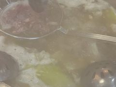 -牛一煲美食(江高店)