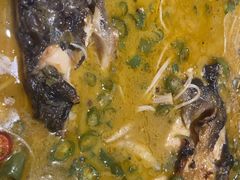 -半天妖烤鱼(丰科万达店)