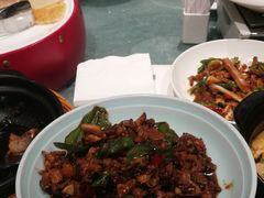 -小厨娘淮扬菜(清江苏宁广场店)