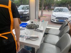 -仙螺岛海鲜自助餐厅(总店)
