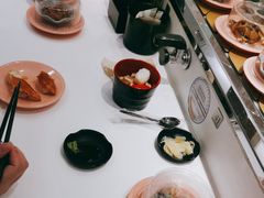-争鲜回转寿司(通州万达店)