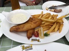 -巴伐利亚啤酒坊(意式风情街店)