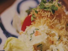 土豆沙拉-文立新麻辣烫(合生汇21街区店)