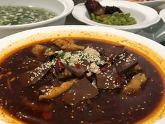 -太湖饭店·寄畅轩中餐厅