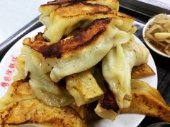 -劈柴院锅贴(沈阳路店)