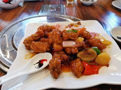 酸甜骨-翔雄农庄