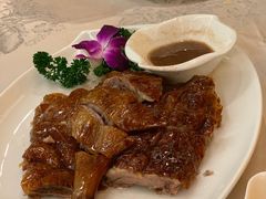 和味明炉烧鹅-香云轩·顺德菜(香云纱园林酒店店)