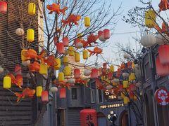 -龙湖星悦荟(颐和店)