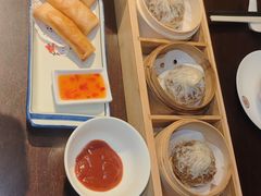-老坑记·香港经典粤菜馆