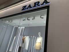 -ZARA(凯德乐峰广场店)