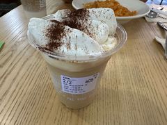 -OUR Bakery(国贸商城店)