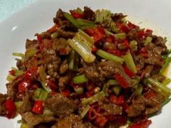 -艳阳天·非遗楚菜(武汉客厅店)