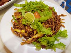 -真浪花园海鲜餐馆