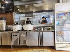 -张小文胡辣汤(龙柏新村店)