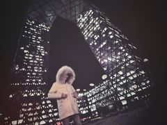 -中央广播电视总台(光华路办公区)