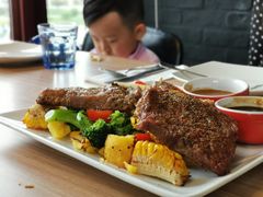 -必胜客(花舞大唐博物馆店)