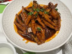 -鑫小城故事·藕汤·家常菜(台北一路总店)