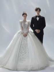 -花田映像婚纱摄影(龙岗店)
