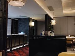 -青雅中餐厅(大连金石滩绿发希尔顿度假酒店)