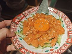 -角落里(中山公园店)