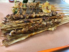 -路边摊胡同里(星城商厦店)