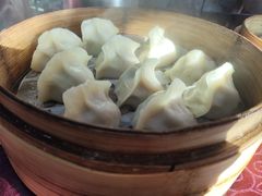 -老边饺子馆(中街店)