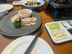 -全聚德烤鸭店(马家堡店)