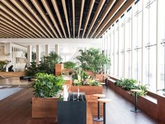 大堂-Seesaw Coffee(朝阳大悦城店)