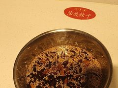 -阿串串老火锅(力盟店)